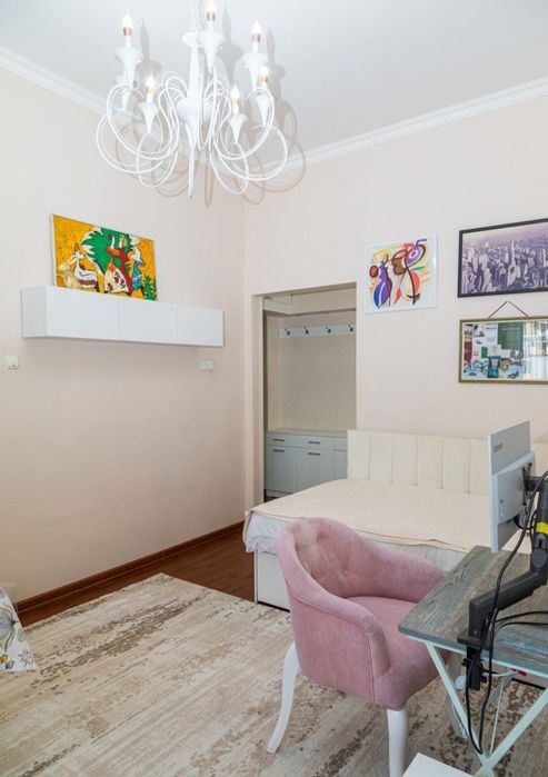Продажа 2-х комнатной квартиры, метро Минор