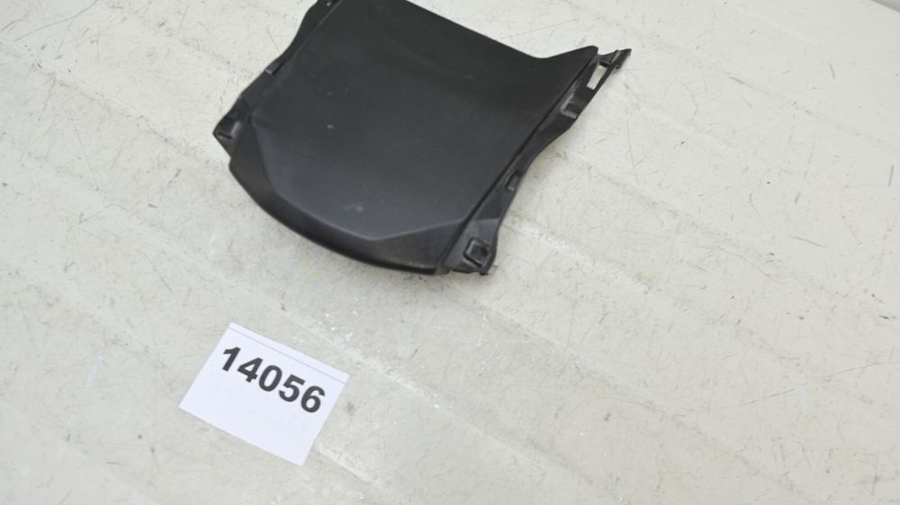 Carena Trim Central Codita Spate BMW S1000XR K69 2020 - 2025