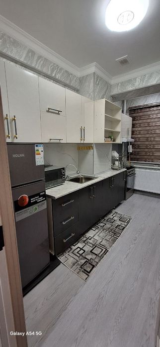 Аренда Яанги чоштепа Метрони 1чи бекатига яакин 2 хонали квартира Ижар