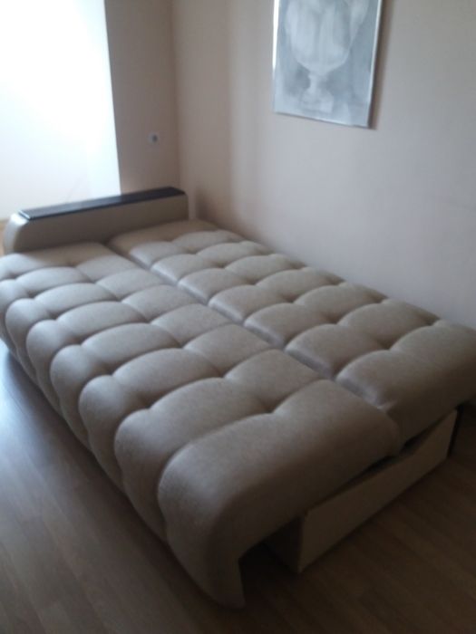 Диван  кровать  100000т.