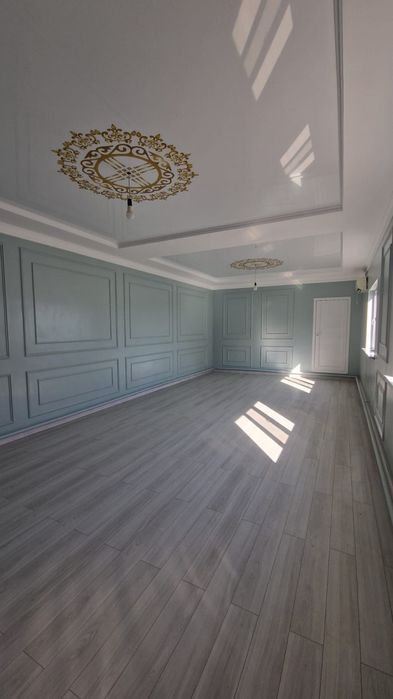 Ремонт квартир и домов