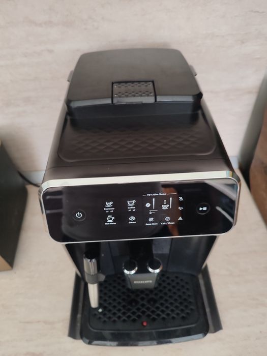 Кафе автомат Филипс