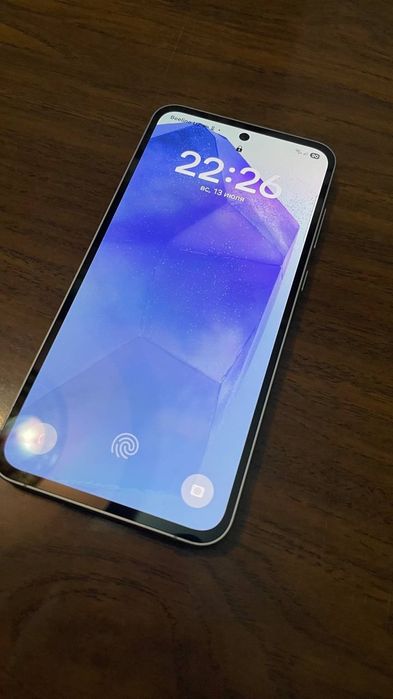 Samsung A55 5g 8+8/128gb