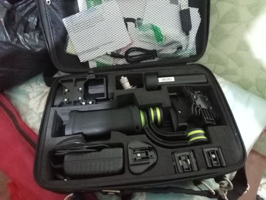 stablizator deyarli yangi