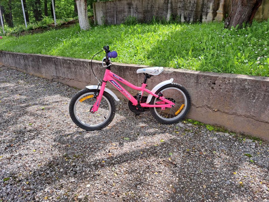 Детски велосипед