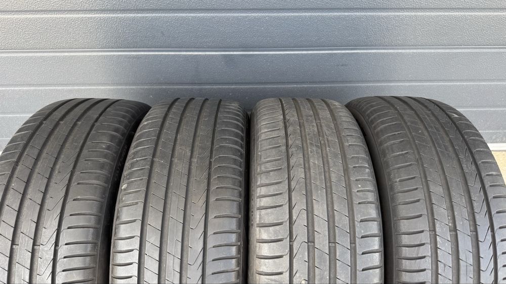 18” Джанти за Шкода/Skoda Karoq