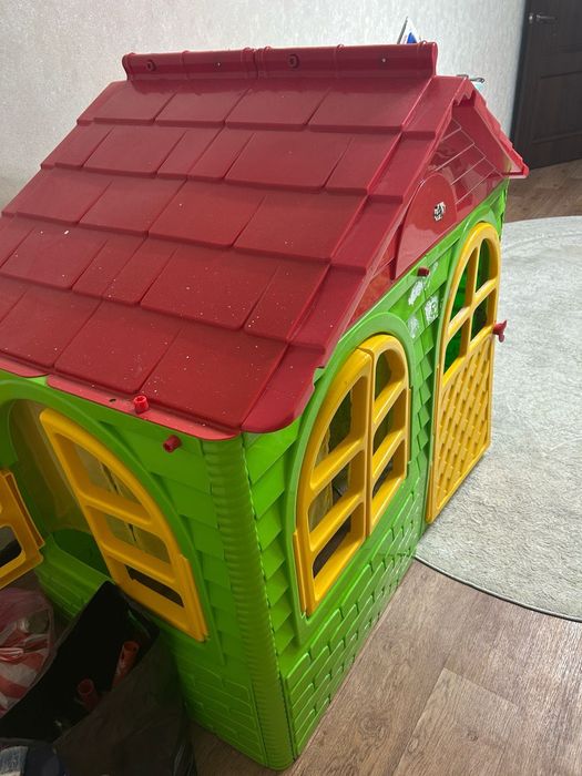 Продам домик детский