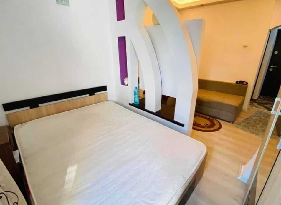 Дава се под наем Тристаен апартамент в Пловдив, Кючук Париж - 83 кв.м за 275.4 € - Снимка #3