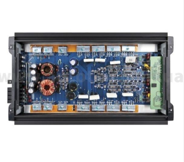 РЕМОНТ Автомобильных усилителей