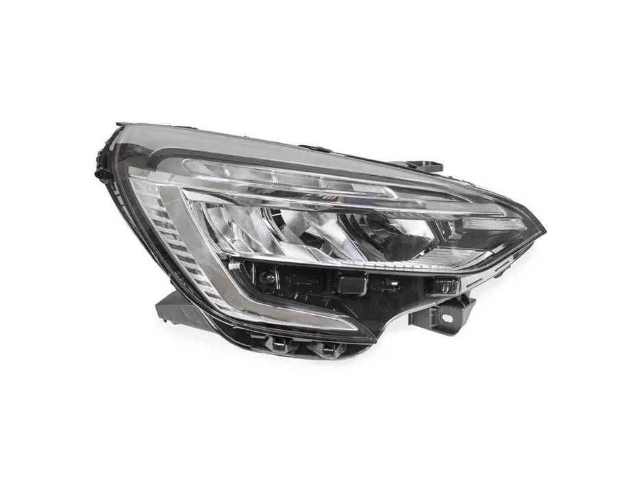 Far Faruri  RENAULT CLIO 5 JOY / 2021 - 2023 / Stânga+dreapta / cu balast / Complet noi / originale.