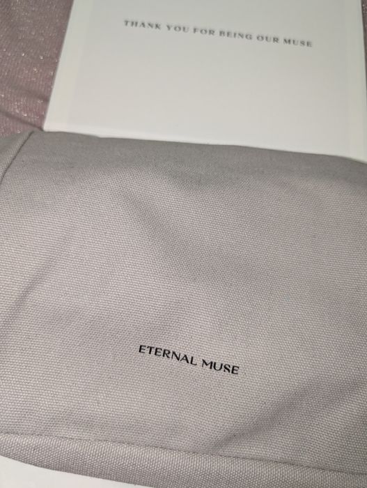 Heatless Curler Eternal Muse Midi + Pieptăn păr ondulat