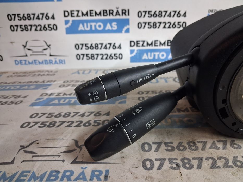 Bloc semnalizari Mercedes C Class w204