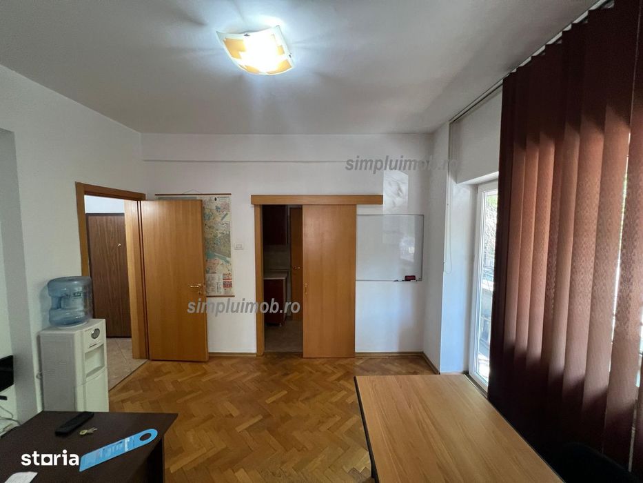 2 Camere Pretabil Birou Zona Armeneasca