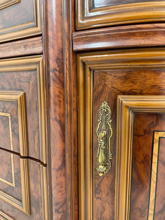 Стенка горка мебель гарнитур