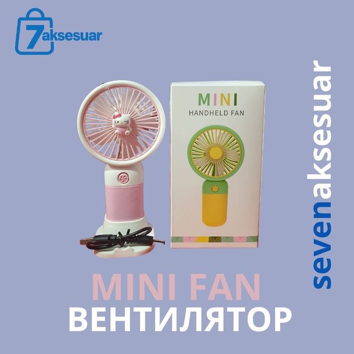 Mini fan sotiladi (вентилятор)