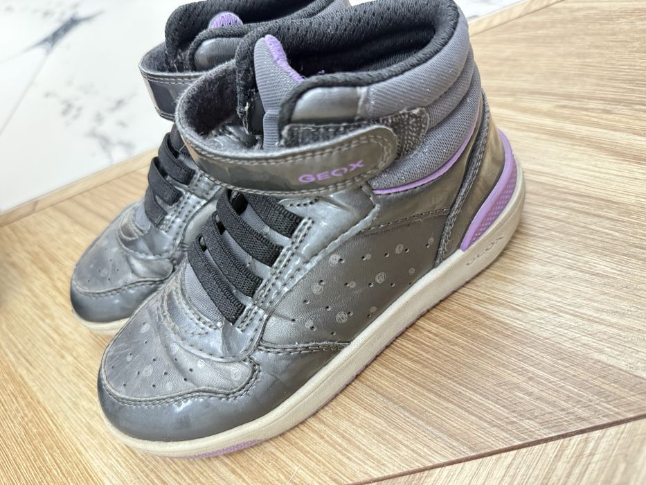 Детская обувь б/у