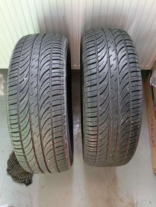 Anvelope 205 60 R16 TORQUE