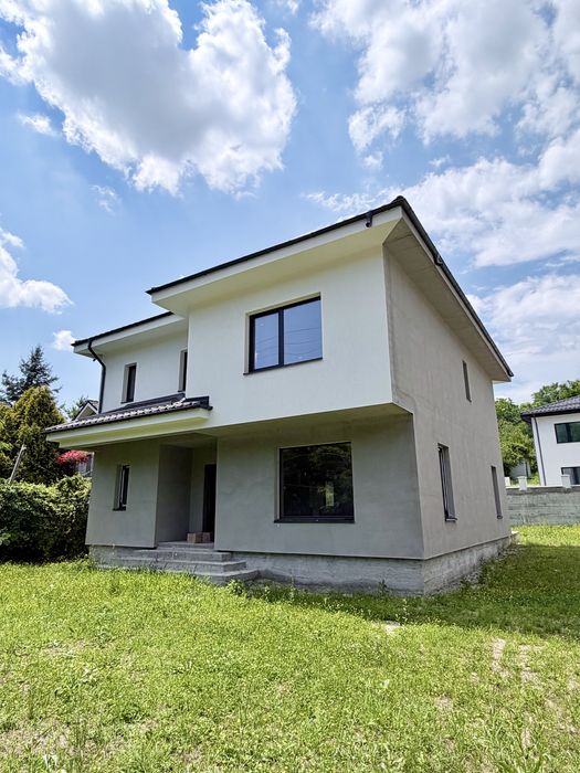 CASĂ NOUĂ P+1 Gura Văii | 216 mp utili | 523 mp teren | 245.000 €