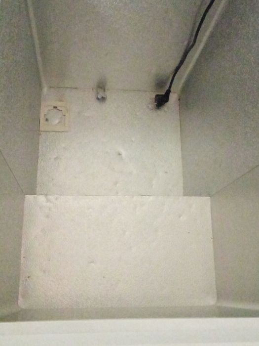 Моразильник б/у продам