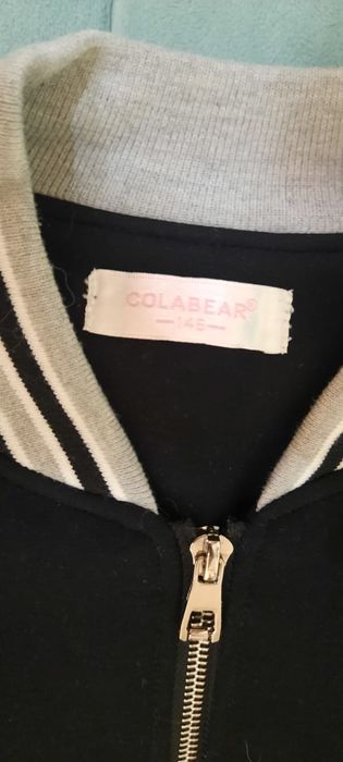 Школьный костюм. Чёрный