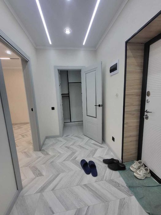 Продажа 2-комнатной квартиры