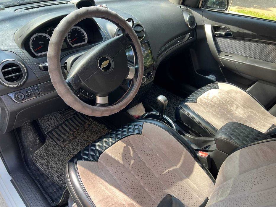 Nexia 3, 2022 yil, 4-poz avtomat, Benzin