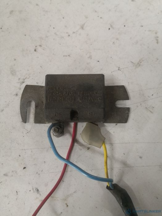 Releu Regulator Tensiune Dacia 1310 Saloon (U, X) [ 1983 - 2004 ]