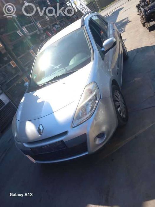 Renault clio 3  an 2011  Dezmembrez/Dezmembram