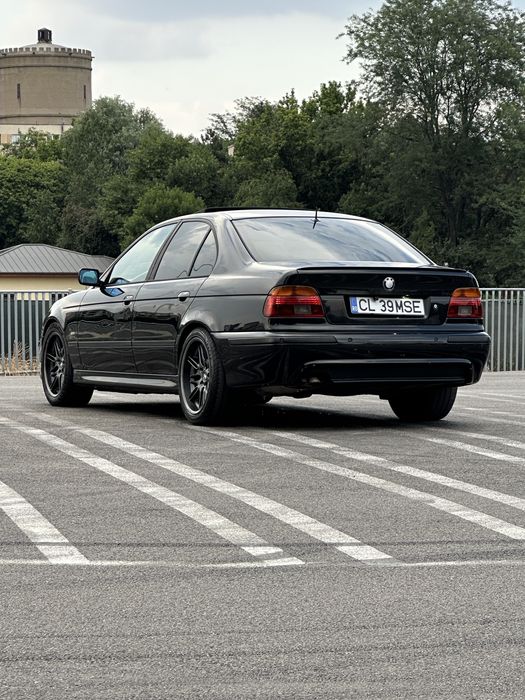 BMW 5 Series 2002 — imagine 2
