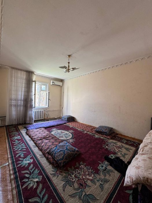 Коратош 2-3/1/9 Без ремонт кв.м 71 Ор: Чорсу Корзинка Дружба метро