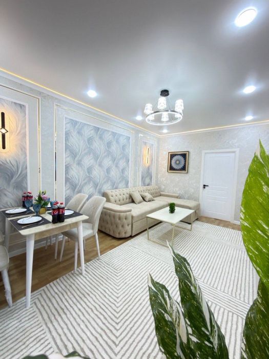 Chilonzor tumani 11kv