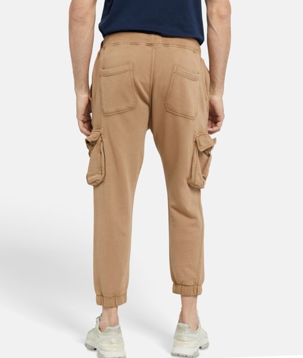 Оригинално долнище Replay L , XL , XXL ново мъжко памучно анцуг реплей