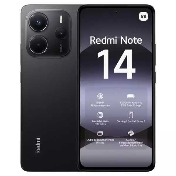 Redmi Note 14 128Gb
