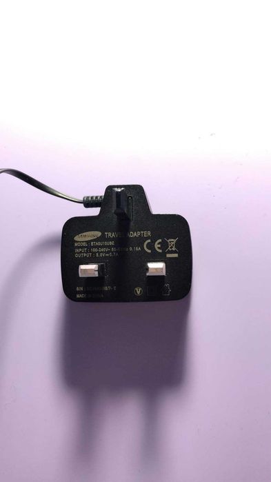 Зарядно тел Samsung Galaxy Y за UK