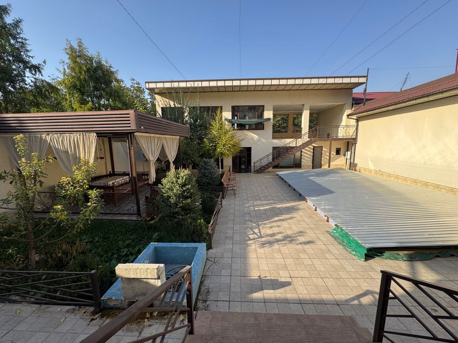 Дом/дача, Чарвак Бочка, без посредников