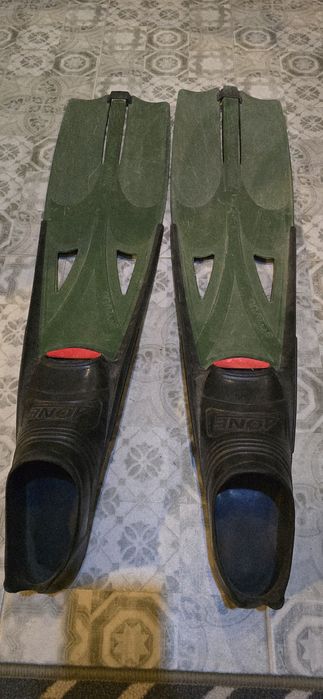 Плавници 45-46 номер