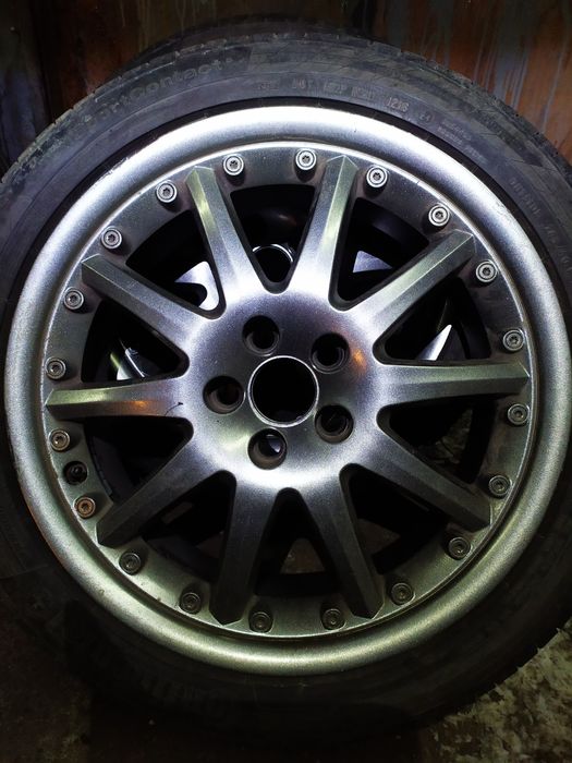 Продаются диски на 18