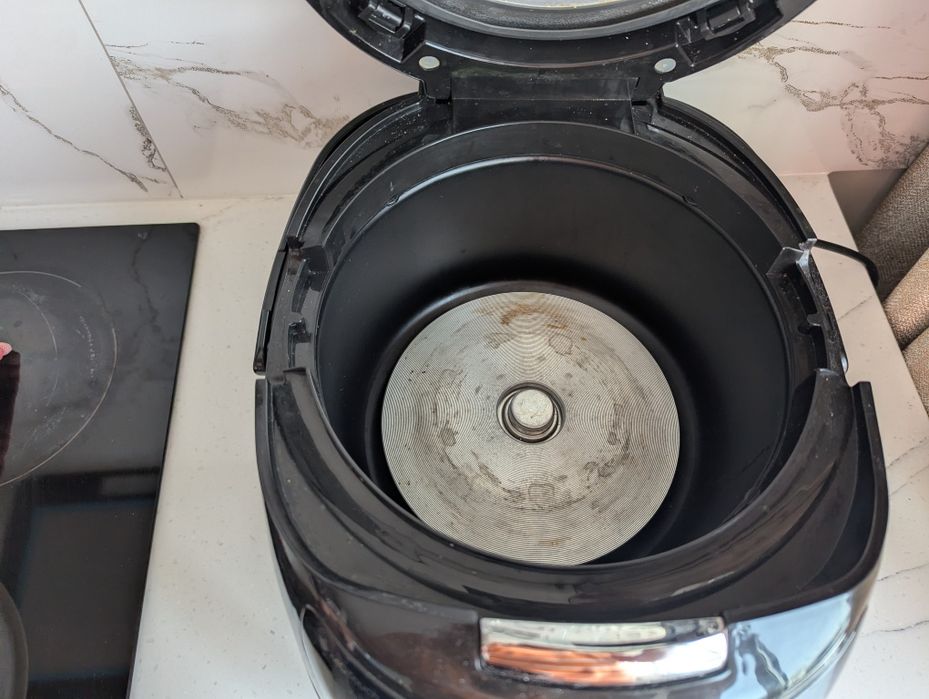 Мультиварка Редмонд RMC-M90