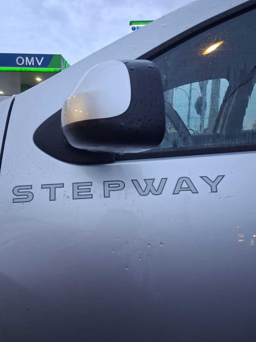 DACIA Sandero Stepway 2015 — imagine 2