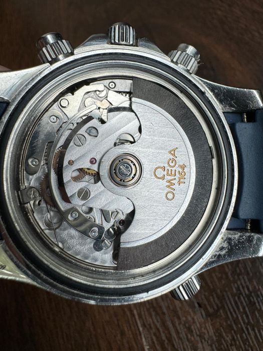 Ceas automat Omega seamaster diver 300m