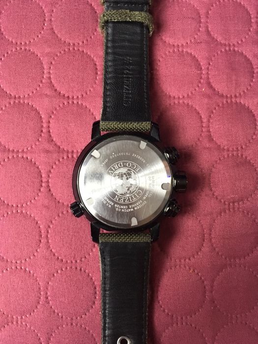 Ceas Citizen Altichron BN4045-12X