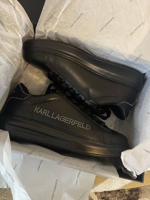 Papuci Karl Lagerfeld