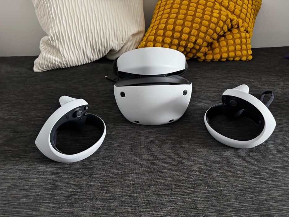 Ochelari PS VR2 + Controller PS VR2 Sense
