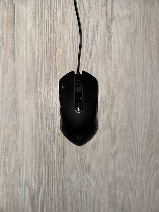 Ares P2 Gamdais