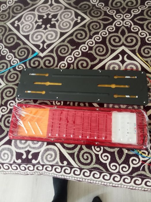 Гофра на глушитель диаметр 100мм.