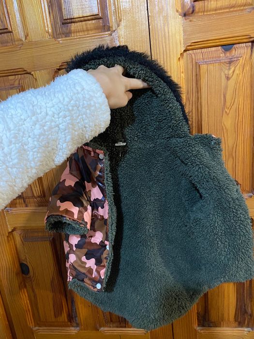 Шушляково яке за куче