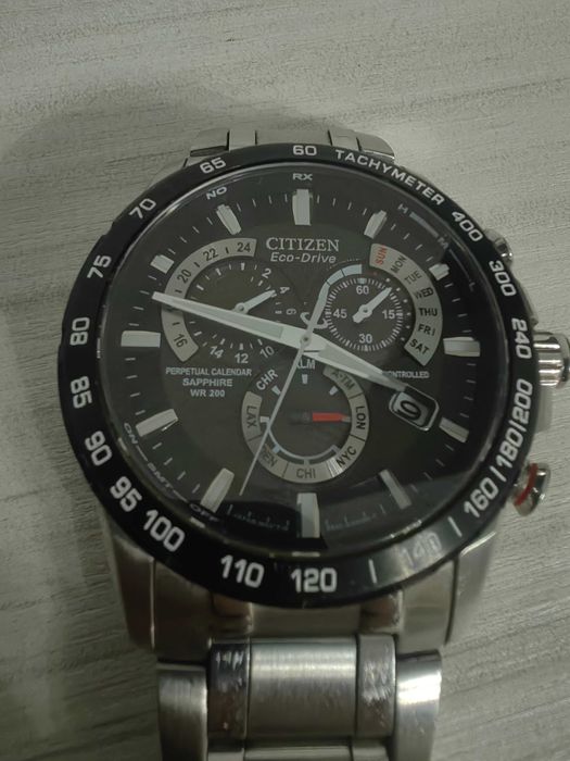 Citizen eco drive