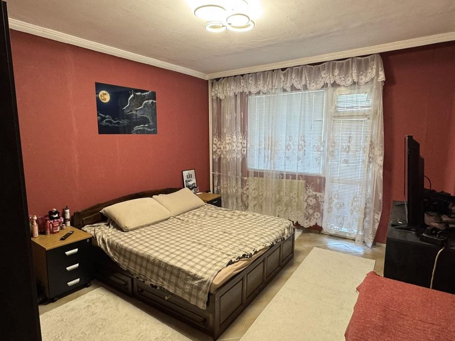 Продава се Тристаен апартамент в София, Дружба 2 - 93 кв.м за 2635 €/кв.м - Снимка #9