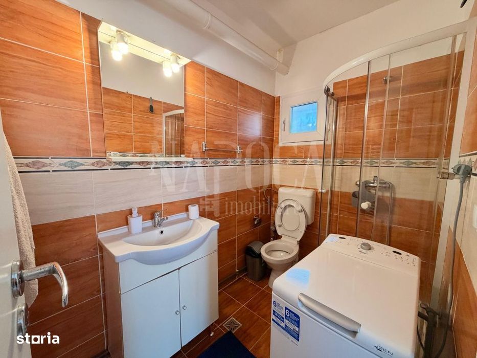 Apartament o camera de vanzare in Intre Lacuri, Cluj Napoca