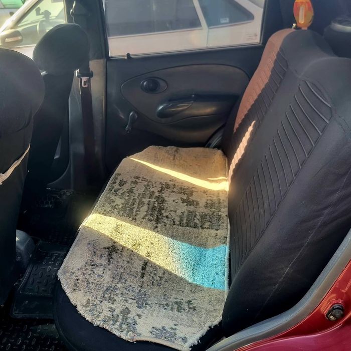 Assalomu alaykum Matiz sotiladi soʻpir biz kandisanir gidrovrika